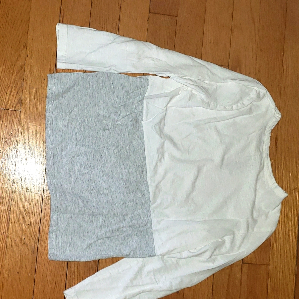 Boys Long-sleeved Shirt